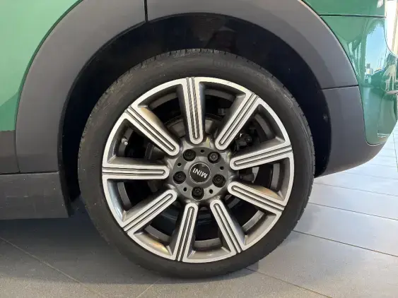 MINI CLUBMAN II - voiture d'occasion - Photo 22