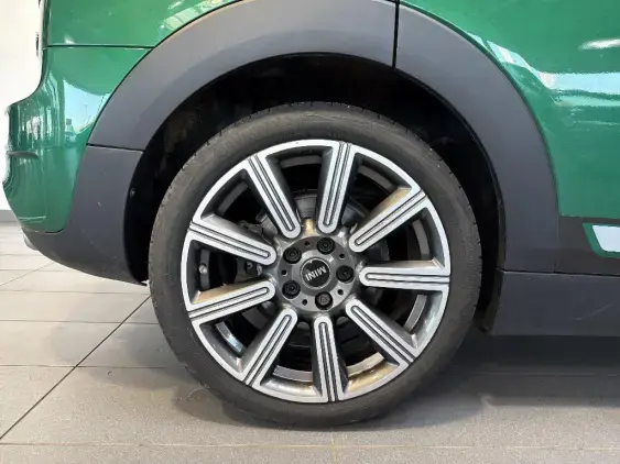 MINI CLUBMAN II - voiture d'occasion - Photo 23