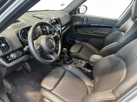 MINI COUNTRYMAN II - voiture d'occasion - Photo 16