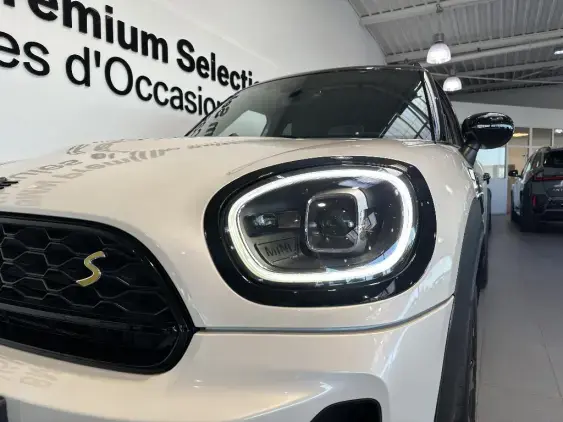 MINI COUNTRYMAN II - voiture d'occasion - Photo 19