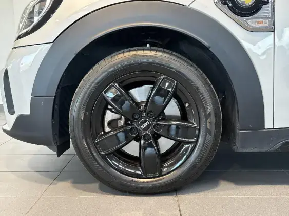MINI COUNTRYMAN II - voiture d'occasion - Photo 20
