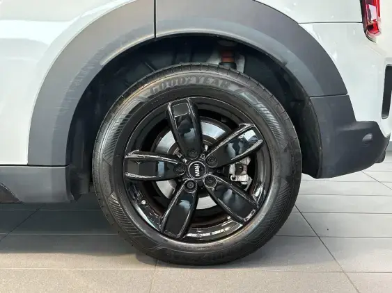 MINI COUNTRYMAN II - voiture d'occasion - Photo 21