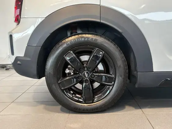 MINI COUNTRYMAN II - voiture d'occasion - Photo 22