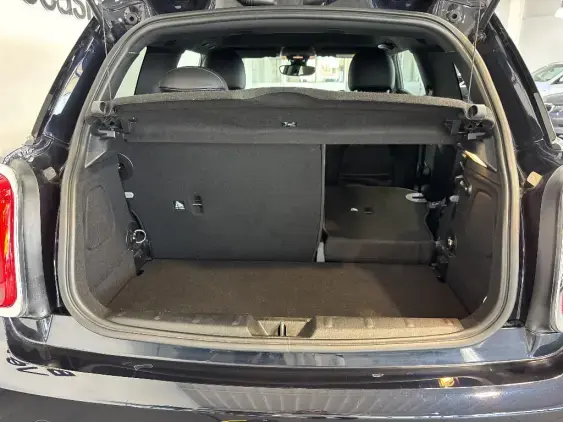 MINI MINI III - voiture d'occasion - Photo 16