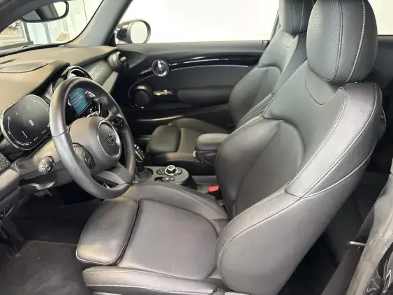 MINI MINI III - voiture d'occasion - Photo 17