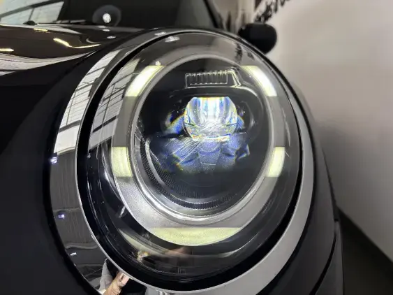 MINI MINI III - voiture d'occasion - Photo 20