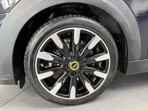 MINI MINI III - voiture d'occasion - Photo 21