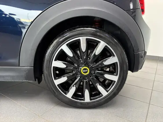 MINI MINI III - voiture d'occasion - Photo 22