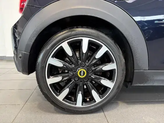 MINI MINI III - voiture d'occasion - Photo 23