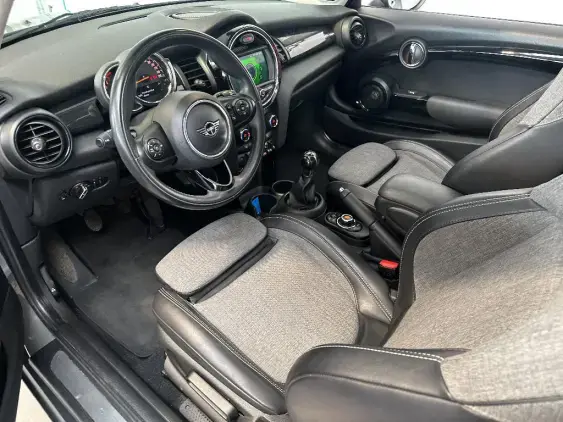 MINI MINI III - voiture d'occasion - Photo 16