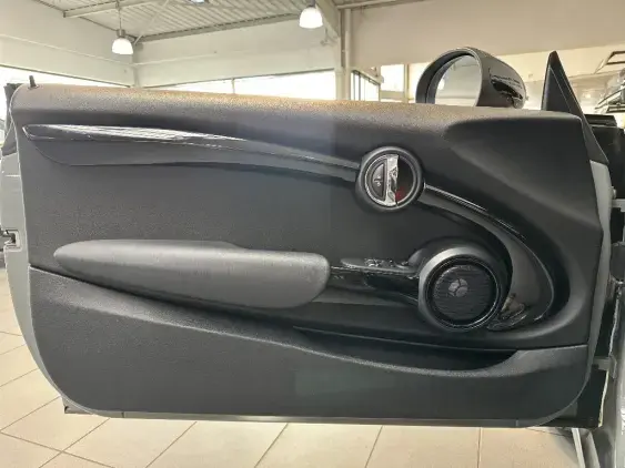 MINI MINI III - voiture d'occasion - Photo 17