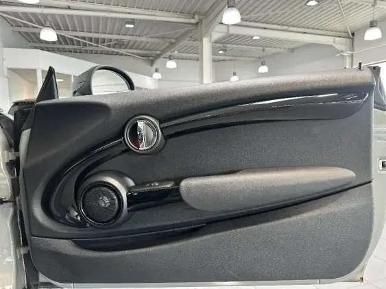 MINI MINI III - voiture d'occasion - Photo 18