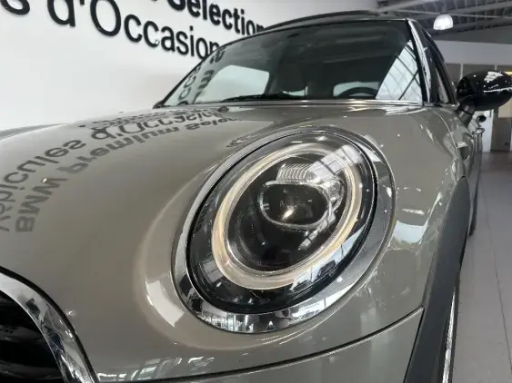 MINI MINI III - voiture d'occasion - Photo 19