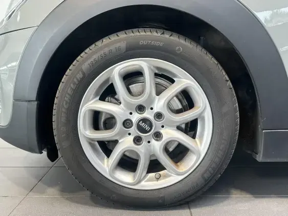 MINI MINI III - voiture d'occasion - Photo 20