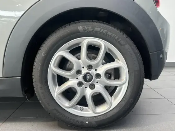 MINI MINI III - voiture d'occasion - Photo 21