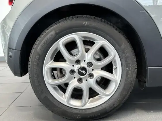 MINI MINI III - voiture d'occasion - Photo 22