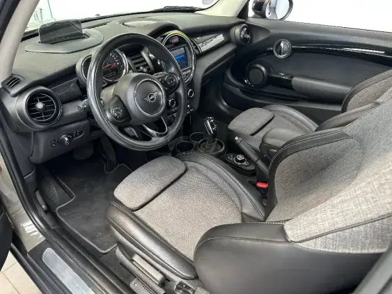 MINI MINI III - voiture d'occasion - Photo 16