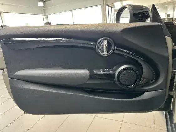 MINI MINI III - voiture d'occasion - Photo 17