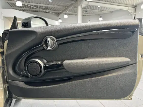 MINI MINI III - voiture d'occasion - Photo 18