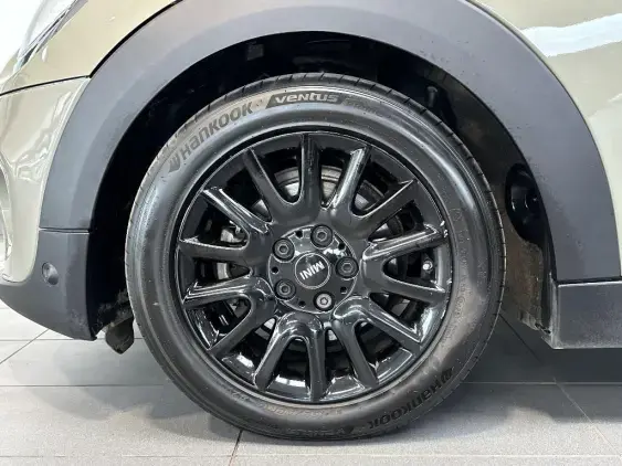 MINI MINI III - voiture d'occasion - Photo 20