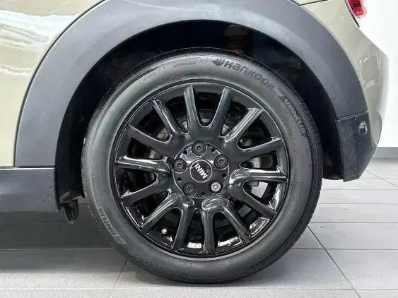 MINI MINI III - voiture d'occasion - Photo 21