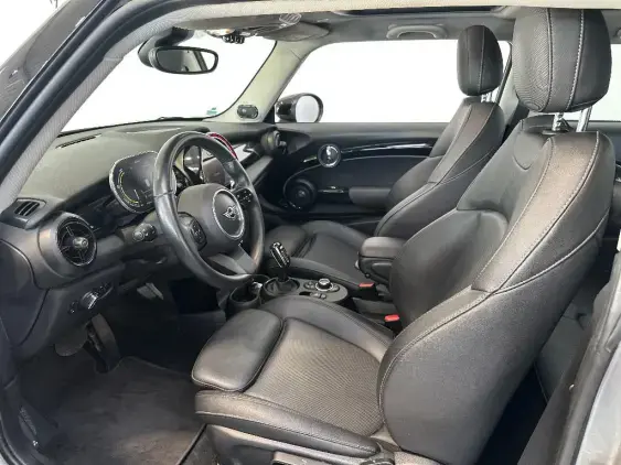 MINI MINI III - voiture d'occasion - Photo 16