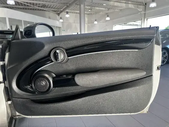 MINI MINI III - voiture d'occasion - Photo 18