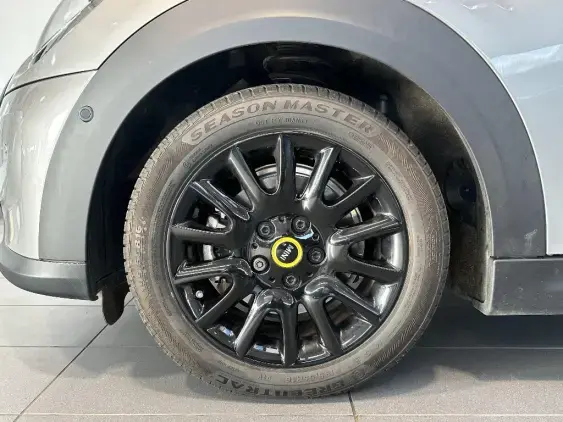 MINI MINI III - voiture d'occasion - Photo 20