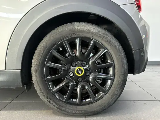 MINI MINI III - voiture d'occasion - Photo 21