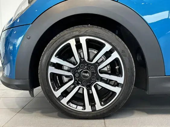 MINI CABRIO III - voiture d'occasion - Photo 20