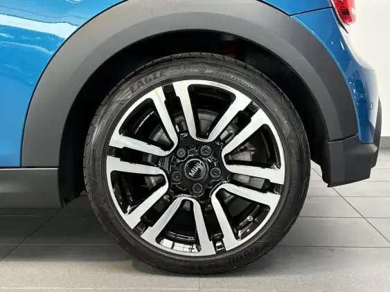 MINI CABRIO III - voiture d'occasion - Photo 21