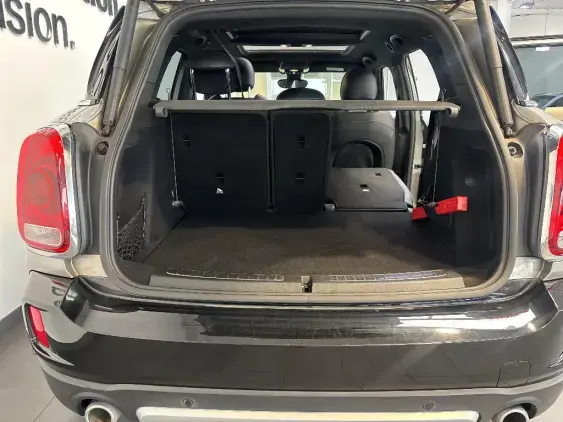 MINI COUNTRYMAN II - voiture d'occasion - Photo 16
