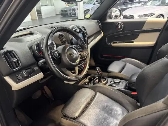 MINI COUNTRYMAN II - voiture d'occasion - Photo 17