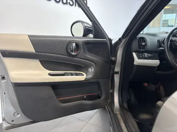 MINI COUNTRYMAN II - voiture d'occasion - Photo 18