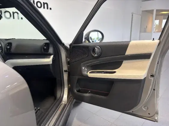 MINI COUNTRYMAN II - voiture d'occasion - Photo 19