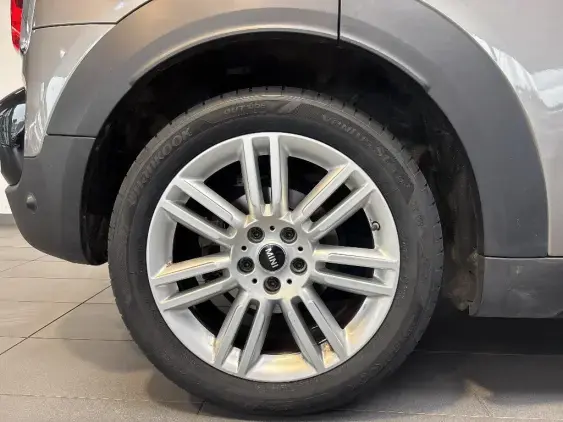MINI COUNTRYMAN II - voiture d'occasion - Photo 23