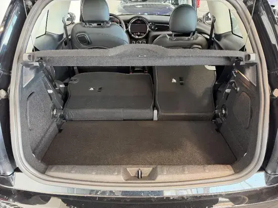 MINI MINI III - voiture d'occasion - Photo 16
