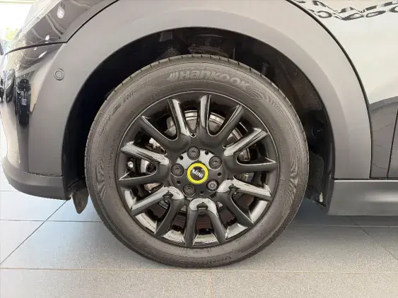 MINI MINI III - voiture d'occasion - Photo 21