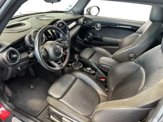 MINI MINI III - voiture d'occasion - Photo 16