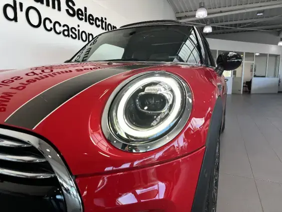 MINI MINI III - voiture d'occasion - Photo 19