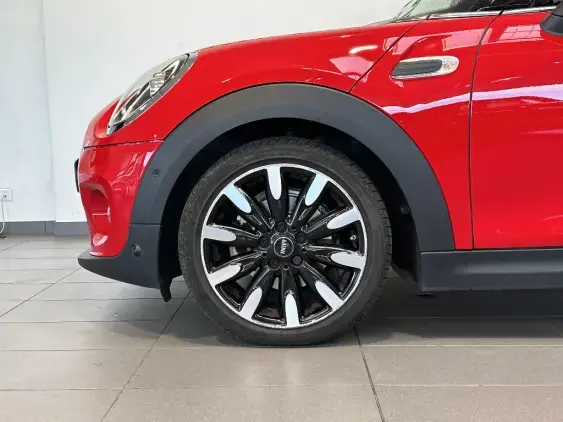 MINI MINI III - voiture d'occasion - Photo 20