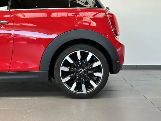 MINI MINI III - voiture d'occasion - Photo 21