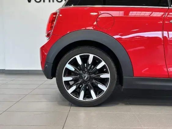 MINI MINI III - voiture d'occasion - Photo 22
