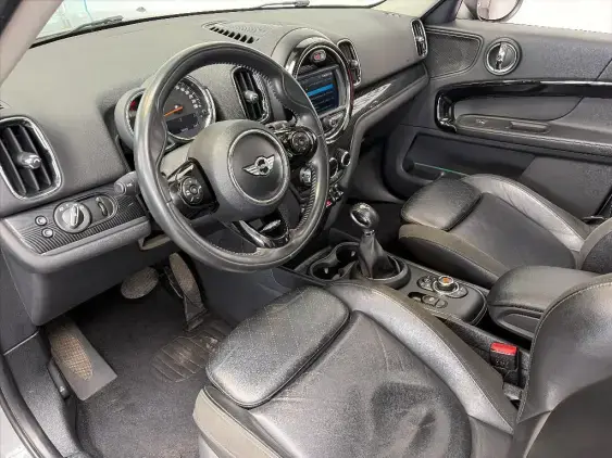 MINI COUNTRYMAN II - voiture d'occasion - Photo 17
