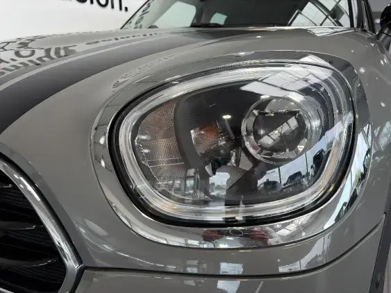 MINI COUNTRYMAN II - voiture d'occasion - Photo 20