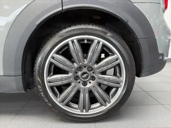 MINI COUNTRYMAN II - voiture d'occasion - Photo 22