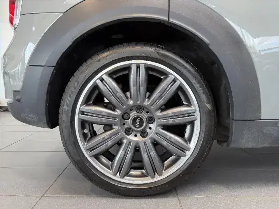 MINI COUNTRYMAN II - voiture d'occasion - Photo 23