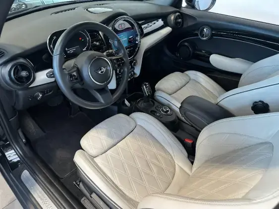 MINI MINI III - voiture d'occasion - Photo 16