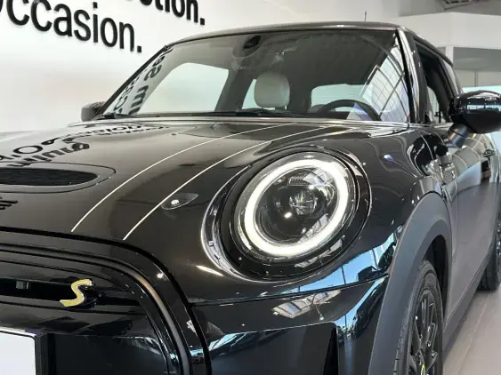 MINI MINI III - voiture d'occasion - Photo 19