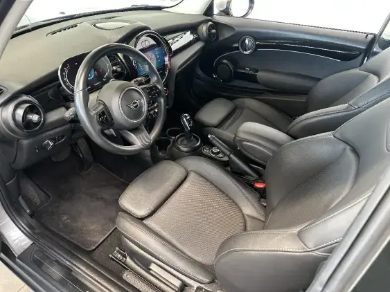 MINI MINI III - voiture d'occasion - Photo 16